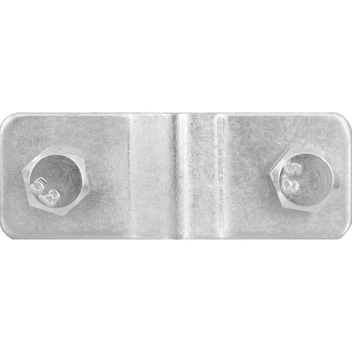 Держатель прута на стене DR 8-10 (L=250) E.NEXT