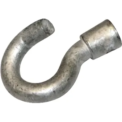 Гак-гайка e.nut.hook.pro.38.20, D38, М20 (p034002) Гак-гайка e.nut.hook.pro.38.20, D38, М20 (p034002)