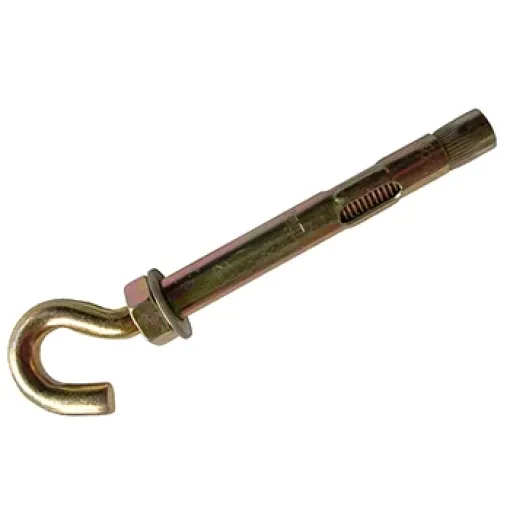 Анкерный крюк e.anchor.hook.pro.M10.12.100, М10, 12х100мм E.NEXT