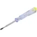 Індикатор e.tool.test01 130х3 прямий шліц АС100-500В ENEXT