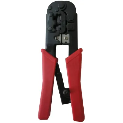 Інструмент e.tool.crimp.ht.568.r для обтиску 6-і і 8-і PIN конекторів (t006003)