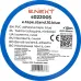Ізолента e.tape.stand.10.blue, синя (10м) ENEXT