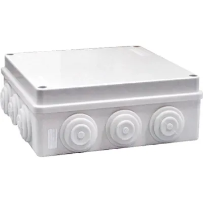 Розподільча коробка e.db.pro.255.200.80 (p016006)