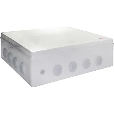 Розподільча коробка e.db.pro.400.350.120 (p016011)