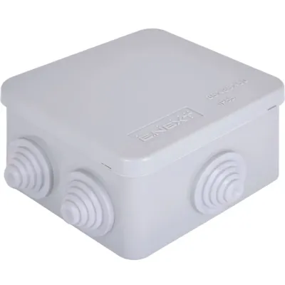 Розподільча коробка e.db.pro.85.85.50u (p016102)