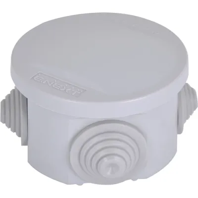 Розподільча коробка e.db.pro.d50.50u (p016107)