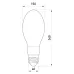 Лампа ртутно-вольфрамовая e.lamp.hwl.e40.750, Е40, 750 вт E.NEXT