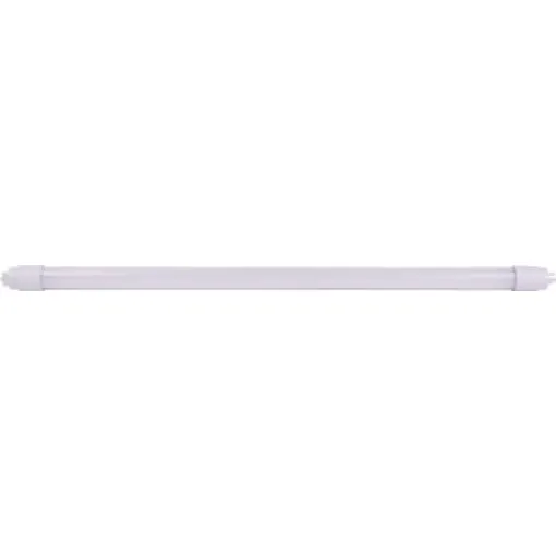 Лампа светодиодная линейная LED.Tube.T8.60.G13.9.6500.Glass, 9Вт, 6500К E.NEXT