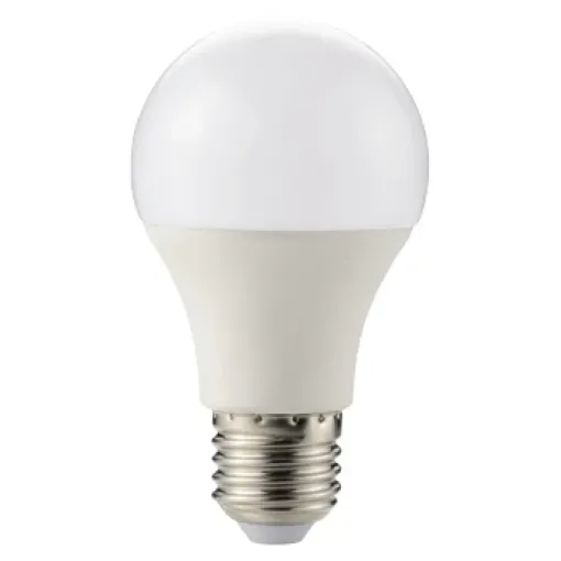 Лампа светодиодная e.LED.lamp.A60.E27.12.4000, 12Вт, 4000К E.NEXT