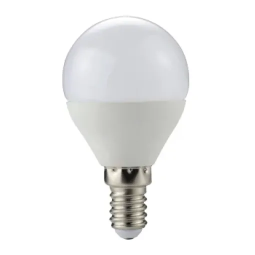 Лампа светодиодная e.LED.lamp.P45.E14.6.3000, 6Вт, 3000К E.NEXT
