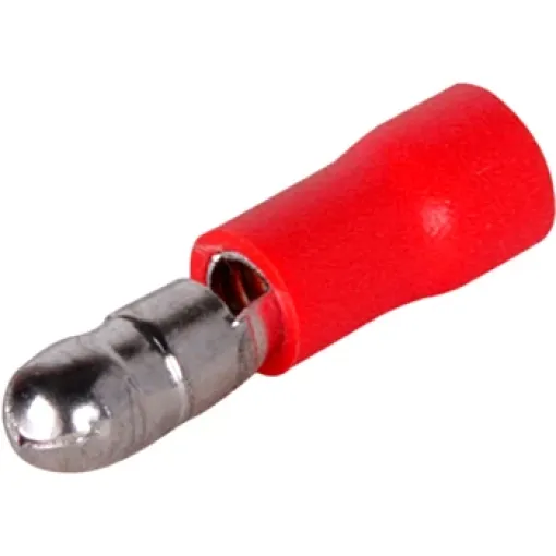 Ізольований наконечник e.terminal.stand.mpd1.25.156.red (blt.m.0,5.1,5) ENEXT