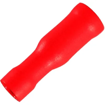 Ізольований наконечник e.terminal.stand.frd1.25.156.red (blt.f.0,5.1,5) (s4040003)