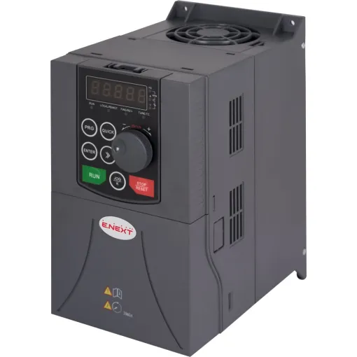 Перетворювач частотний e.f-drive.pro.2R2 2,2кВт 3ф/380В E.NEXT