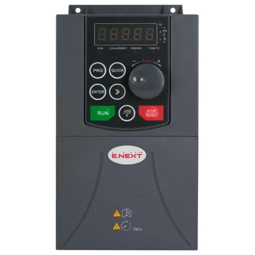 Перетворювач частотний e.f-drive.pro.5R5 5,5кВт 3ф/380В E.NEXT