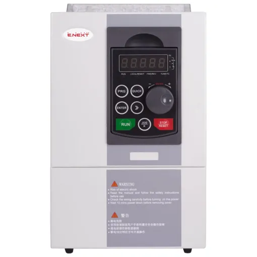 Перетворювач частотний e.f-drive.pro.11 11кВт 3ф/380В E.NEXT