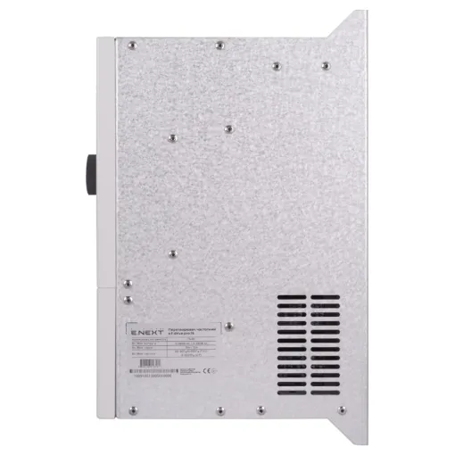 Перетворювач частотний e.f-drive.pro.11 11кВт 3ф/380В E.NEXT