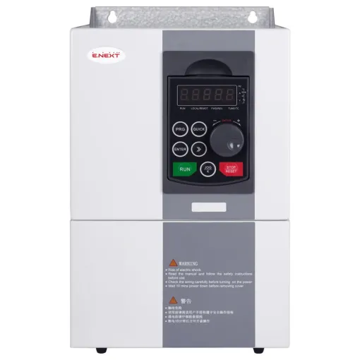Перетворювач частотний e.f-drive.pro.18 18,5кВт 3ф/380В E.NEXT