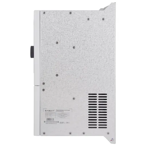 Перетворювач частотний e.f-drive.pro.18 18,5кВт 3ф/380В E.NEXT