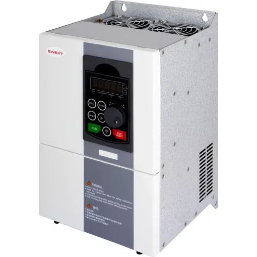 Перетворювач частотний e.f-drive.pro.22 22кВт 3ф/380В E.NEXT