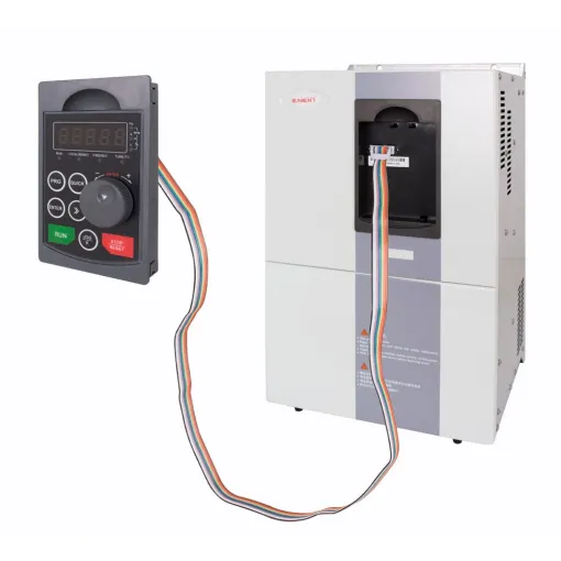 Перетворювач частотний e.f-drive.pro.75 75кВт 3ф/380В E.NEXT