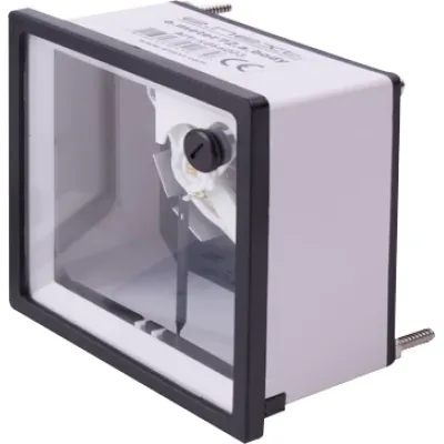 Амперметр щитовой e.meter72.a.body AC X/5A трансформаторного включения (s066003)
