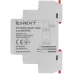 Реле затримки часу на вмикання 0,3-30сек e.control.t15 ENEXT
