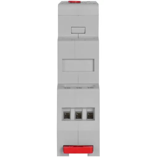 Реле тимчасового ввімкнення (0,3-30 сек) при подачі напруги e.control.t16 ENEXT