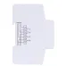Лічильник трифазний e.control.w08 10(100)А електронний клас 1.0 (некомерц.) RS485 ENEXT