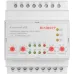 Реле автоматического ввода резерва секционное e.control.v13 E.NEXT