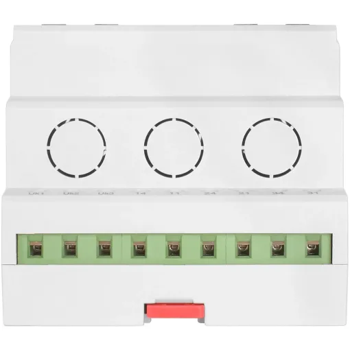 Реле автоматического ввода резерва секционное e.control.v13 E.NEXT