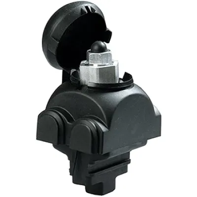 Изолированный прокалывающий зажим e.pricking.clamp.pro.10.95.10.95, 10-95 кв.мм/10-95 кв. мм (p028012) Изолированный прокалывающий зажим e.pricking.clamp.pro.10.95.10.95, 10-95 кв.мм/10-95 кв. мм (p028012)