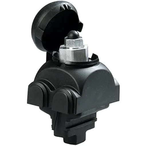 Изолированный прокалывающий зажим e.pricking.clamp.pro.10.95.10.95, 10-95 кв.мм/10-95 кв. мм E.NEXT