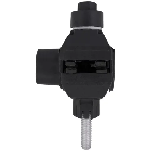 Відгалужувальний проколюючий затискач односторонній e.pricking.clamp.pro.16.95.6.35.al, 16-95 кв.мм (AsXs)/6-35 кв.мм (Al) ENEXT