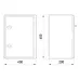 Корпус удароміцний з АБС-пластика e.plbox.400.600.200.blank, 400х600х200мм, IP65 ENEXT