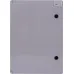 Корпус ударопрочный с АБС-пластика e.plbox.350.500.195.blank, 350х500х195мм, IP65 E.NEXT