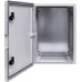 Корпус ударопрочный с АБС-пластика e.plbox.350.500.195.blank, 350х500х195мм, IP65 E.NEXT