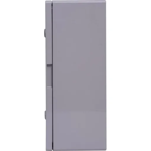 Корпус ударопрочный с АБС-пластика e.plbox.350.500.195.blank, 350х500х195мм, IP65 E.NEXT