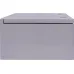 Корпус ударопрочный с АБС-пластика e.plbox.350.500.195.blank, 350х500х195мм, IP65 E.NEXT