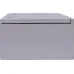 Корпус ударопрочный с АБС-пластика e.plbox.350.500.195.blank, 350х500х195мм, IP65 E.NEXT