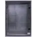 Корпус ударопрочный с АБС-пластика e.plbox.500.700.245.tr, 500х700х245мм, IP65 с прозрачной дверью E.NEXT