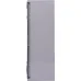 Корпус ударопрочный с АБС-пластика e.plbox.500.700.245.tr, 500х700х245мм, IP65 с прозрачной дверью E.NEXT