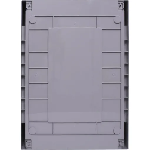 Корпус ударопрочный с АБС-пластика e.plbox.500.700.245.tr, 500х700х245мм, IP65 с прозрачной дверью E.NEXT