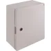 Корпус ударопрочный с АБС-пластика e.plbox.300.350.165.blank, 300х350х165мм, IP65 E.NEXT
