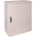 Корпус ударопрочный с ASA-пластика e.plbox.750.1000.300.blank, 750х1000х300мм, IP65 E.NEXT