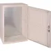 Корпус ударопрочный с ASA-пластика e.plbox.750.1000.300.blank, 750х1000х300мм, IP65 E.NEXT