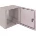 Корпус ударопрочный с АБС-пластика e.plbox.300.350.165.tr, 300х350х165мм, IP65 с прозрачной дверью E.NEXT