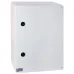 Корпус ударопрочный с АБС-пластика e.plbox.400.600.200.3f.20m.blank, 400х600х200мм, IP65 с панелью под 3 - фазный счётчик і 20 модулей E.NEXT