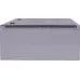 Корпус ударопрочный с АБС-пластика e.plbox.400.500.175.3f.6m.tr, 400х500х185мм, IP65 с прозрачной дверью, панелью под 3 - фазный счётчик і 6 модулей E.NEXT Корпус ударопрочный с АБС-пластика e.plbox.400.500.175.3f.6m.tr, 400х500х185мм, IP65 с прозрачной дверью, панелью под 3 - фазный счётчик і 6 модулей E.NEXT
