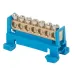 Шина нульова e.bs.stand.1.7 7 отв. ENEXT