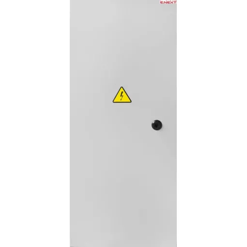 Ящик ЯРП-400А, рубильник разрывной BP32-37B31250 IP54 E.NEXT